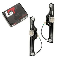 2X Fensterheber Elektrisch Hinten Rechts Links FüR Bmw X6 E71 E72 2007-2014