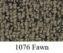 1963-1964 Dodge 880 Carpet Replacement - Tuxedo - Complete | Fits: 4DR, Auto - Image 4 of 4