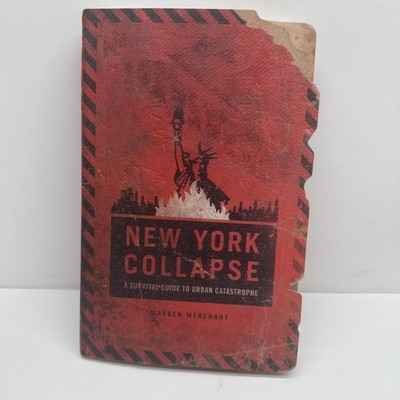 Tom Clancy's The Division: New York Collapse - Complete With All Items
