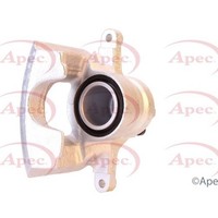 Apec Bremssattel Vorne FüR Toyota Aygo B4 2014 1-Kolben 48Mm