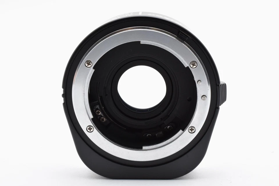 [Near Mint] Nikon TC-16A AF Teleconverter 1.6x TC16A Nikon F From Japan - Image 2 of 4