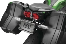 Yoshimura Fender Eliminator Kit - 070BG142100