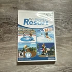 Nintendo Wii Sports Resort Wii Motion Plus