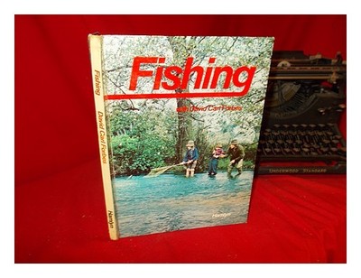 FORBES, David Carl Angeln Mit David Carl Forbes 1977 Hardcover