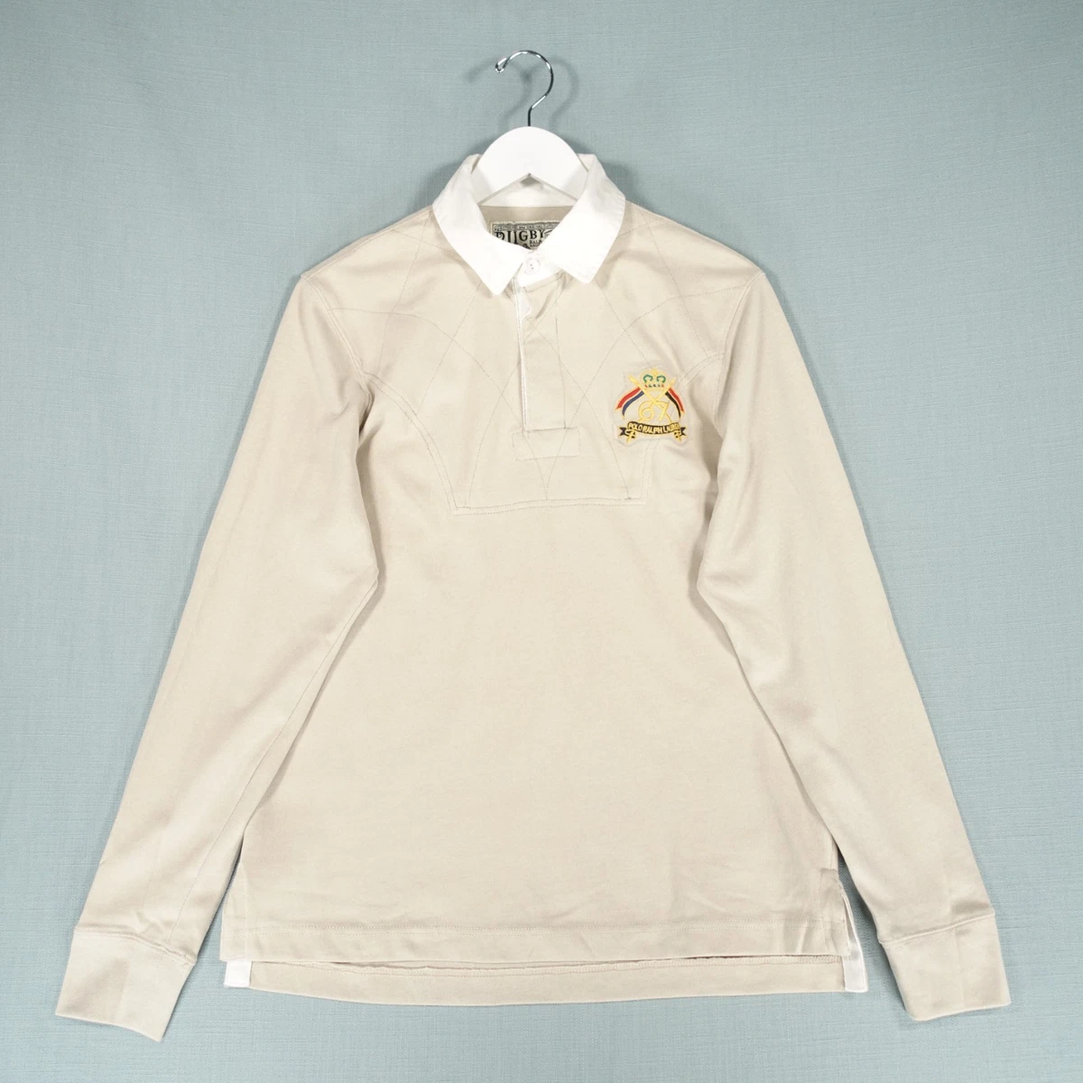 Rugby Ralph Lauren Size M Polos for Men for sale | eBay