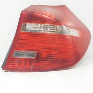 7164956 scheinwerfer hinten rechts BMW SERIE 1 BERLINA E81 E87 118D 3325908