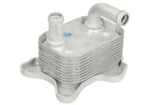 Motorölkühler D4X015TT THERMOTEC für OPEL ASTRA G CC ASTRA G Caravan