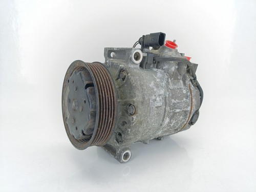 4472208393 KLIMAKOMPRESSOR / 173805 FÜR AUDI A4 B6 8E2 2.0