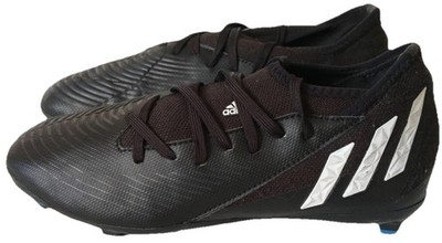 Adidas Predator Edge 3 Kinder Fußballschuhe Größe UK 4 EU 36,5