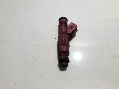 0280155786 Einspritzventil 98BF-BA Ford KA DE828025-42