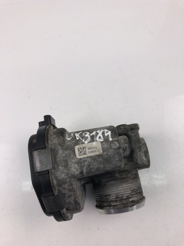 PEUGEOT 508 SW Drosselklappe 9673534480 23963252