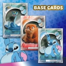 2026 Topps Chrome Disney - Pyc - 1-200 - Complete Your Set Read Description 2026 Topps Chrome Disney - Pyc - 1-200 - Complete Your Set Read Description