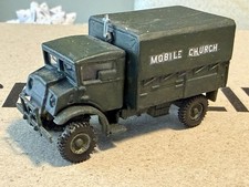 X3 Military Vehicles In 1:76 Scale Or OO model Railway