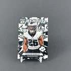 2025 Optic Saquon Barkley Base (Raw)
