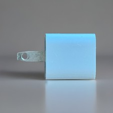 OEM Genuine Apple 5W USB Charger Model A1385 USB-A Power Adapter Authentic