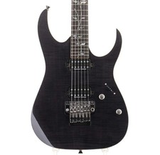 Ibanez j.custom RG8420ZD Black Onyx 4.27kg 2015 Electric Guitar