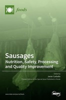 Sausages | Buch | Englisch (2021) | Gebunden | Mdpi AG | EAN 9783036513645