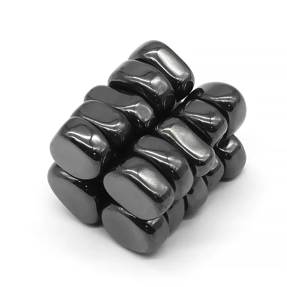 Magnetic Game Travel Set With Cord For Family Party Night Fun 2 Players 3 - image 4 of 4