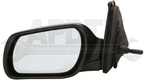 APDTY 96301EA010 Side View Mirror (Right/Passenger Side)