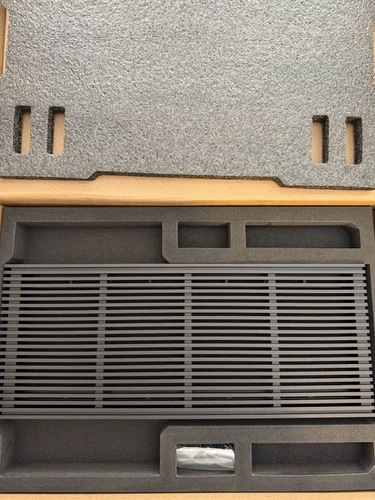 Official FormD T1 Expansion Kit T-Grill for Version v2.0/2.1 - No US Tariffs