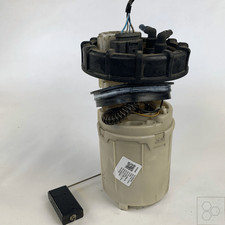 Pompe à essence Skoda 120