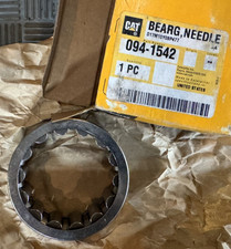 0941542 Bearing, Needle Needle Bearings, Needle Bearings image
