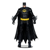 Mcfarlane Toys - Dc Build A Actionfigur Jla Batman 18 Cm