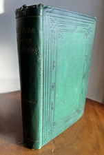 Our Ride through Asia Minor 1881 by Mrs Scott Stevenson Armenia Ottoman