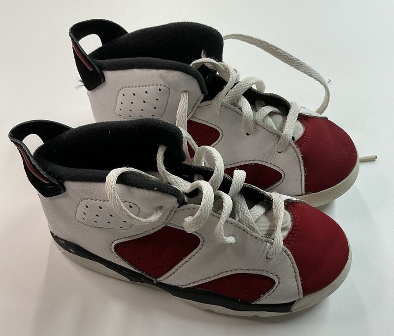 Reebok Kids Tennis Shoes