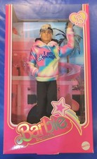 Barbie The Movie "I Am Kenough" Ken Doll Ryan Gosling #JBH60