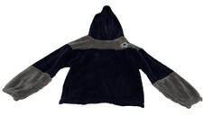 Girls NFL Dallas Cowboys hoodie NFL Team Apparel Medium 10/12