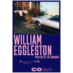 William Eggleston Print | eBay
