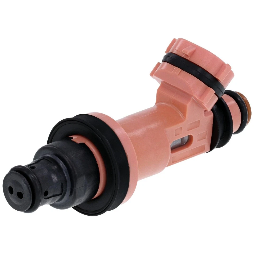 Inyector de combustible GB 842-12314 para 98-10 Lexus GS400 GS430 LS400 LS430 SC400 SC430 Foto 4 de 4