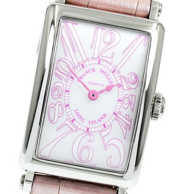 Franck Muller Long Island 902QZJA TO270248