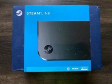 Brand New Valve Steam Link - PC Game Streamin...