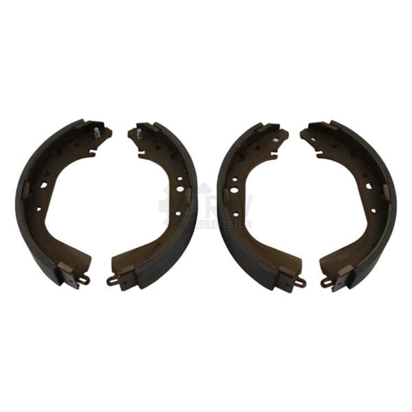 NK Bremsbackensatz Bremsbacken Hinten FüR Toyota Land Cruiser 90 Hilux VI J9-image