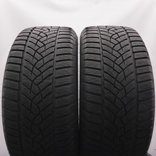 245 45 18 2x Goodyear 245/45 R18 100V XL Ultragrip Perf + Pneus 2019 7,5mm