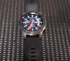 Samsung Galaxy Watch SM-R800 AMOLED Smartwatc...