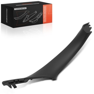 Türgriff Innenausstattung Rechts für BMW 5er F10 520i 525d M5 F11 518d 523i 530d