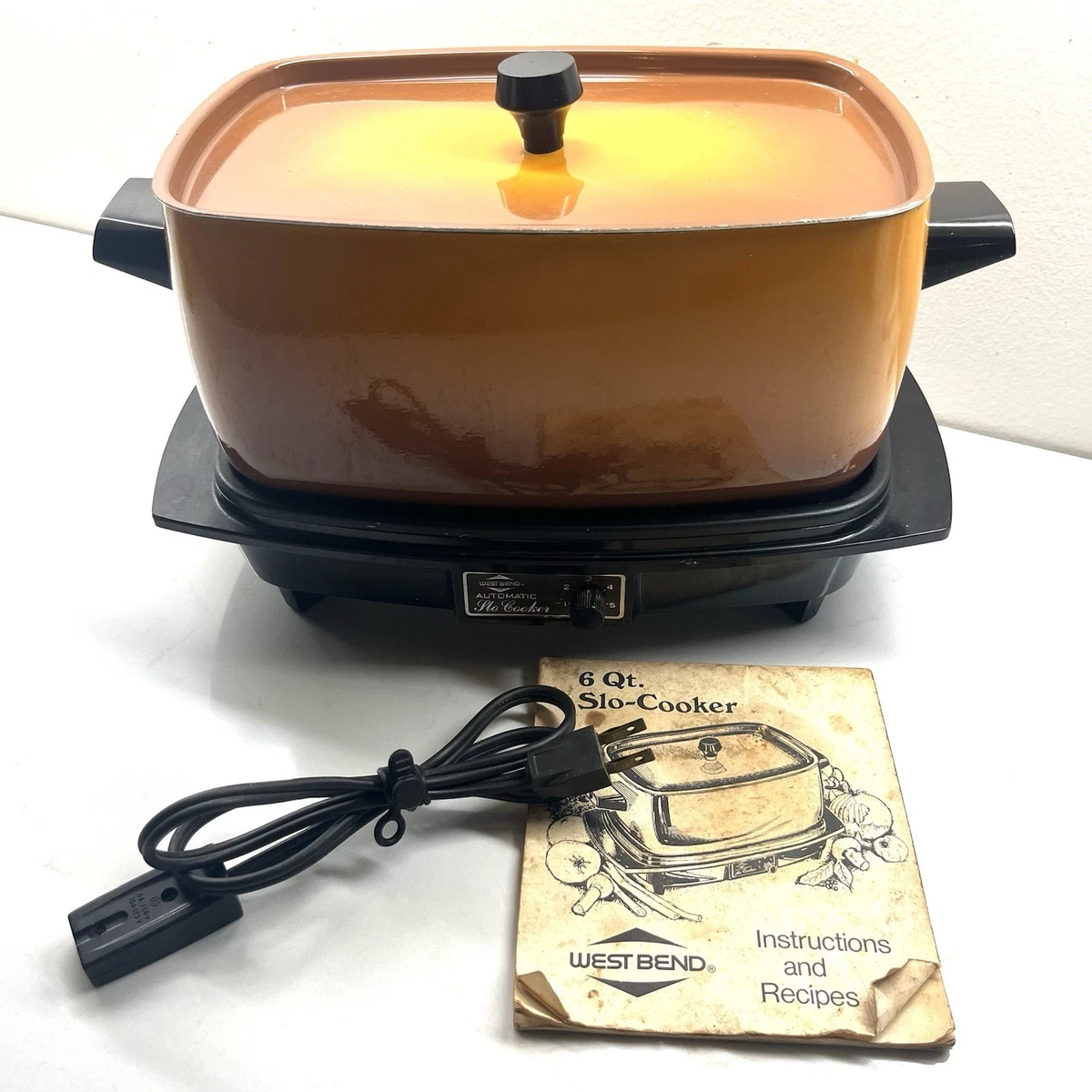 Mijoteuse Facon Pierre Avec Couvercle Verre-Fonte Aluminium Noir 24 Cm