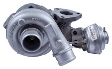 Garrett Turbolader 729125-5009S Honda 2.2 i-CTDi 18900RBDE02 Accord
