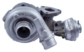 Garrett Turbolader 729125-5009S Honda 2.2 i-CTDi 18900RBDE02 Accord