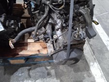 Boite de vitesse Citroen EVASION