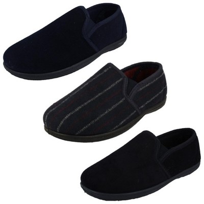 Herren Padders Full Hausschuhe Edward