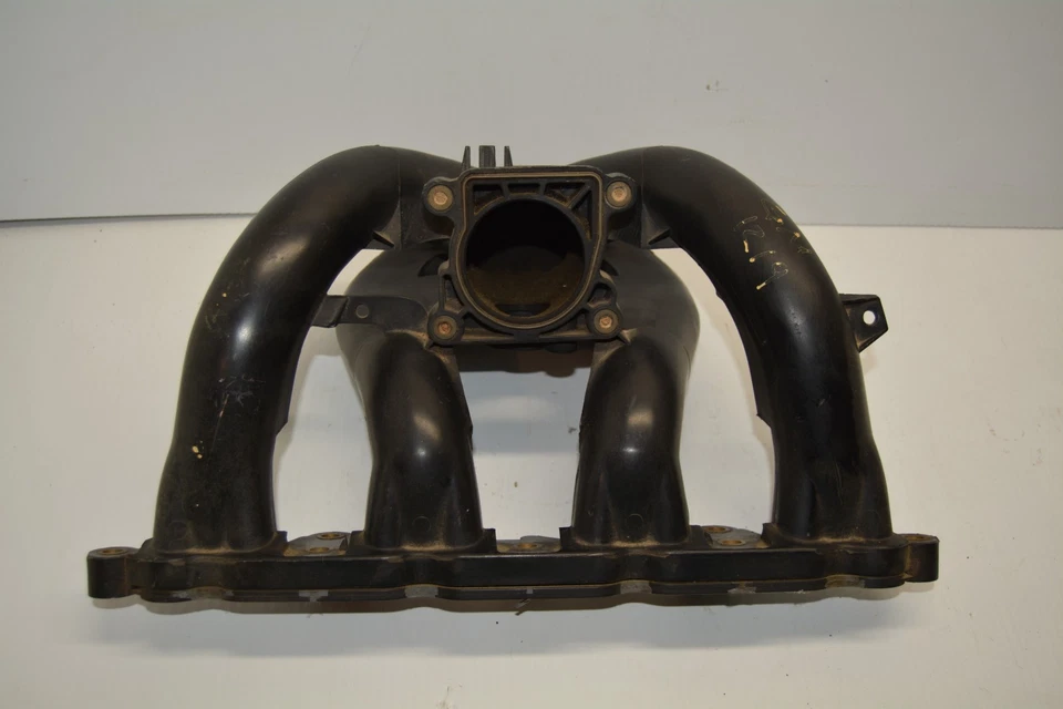 1997-1998 PONTIAC SUNFIRE 2.4L 4 CYLINDER INTAKE MANIFOLD OEM, 329-01545 - Image 2 of 4
