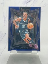 JA MORANT - Pick Your Cards - Build Your Own Lot! MEMPHIS GRIZZLIES