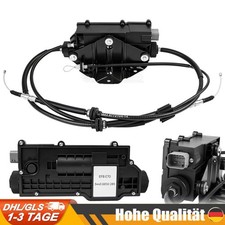 Handbremse Feststellbremse Steuerelement Für BMW X5 X6 E70 E71 E72 34436850289