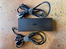 DJI inspire 2 Part 7 power adapter in2c180 AC charger 180W tb50 tb55 battery