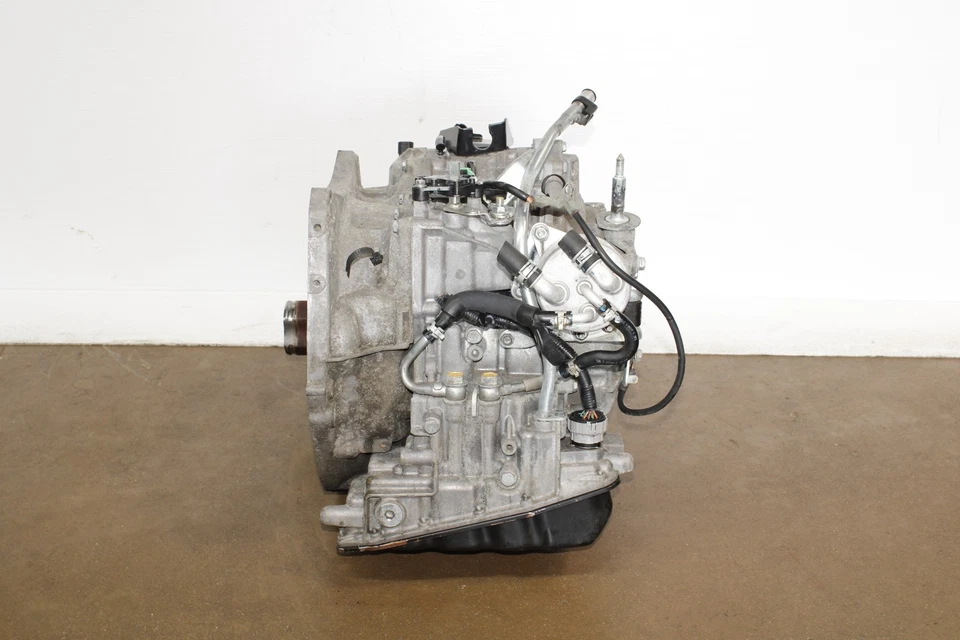 Nissan Cube 2009 2010 2011 2012 2013 2014 1,8 L CVT transmisión automática JDM MR18 Foto 4 de 4