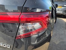 Rückleuchte rechts Skoda Karoq NU7, ND7 57A945712 P23270978